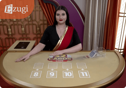 tai b29 bet b29 32 Cards