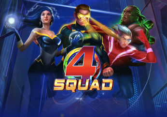 Game 4 Squad
