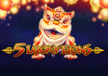 Game 5 Lucky Lions