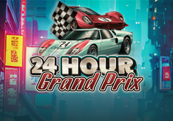tai b29 bet 24 Hour Grand Prix