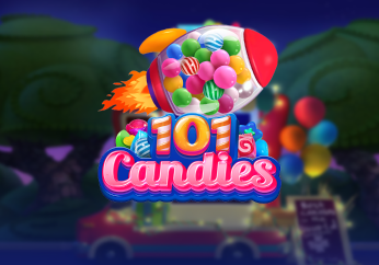 Game 101 Candies