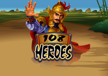 tai b29 bet b29 108 Heroes