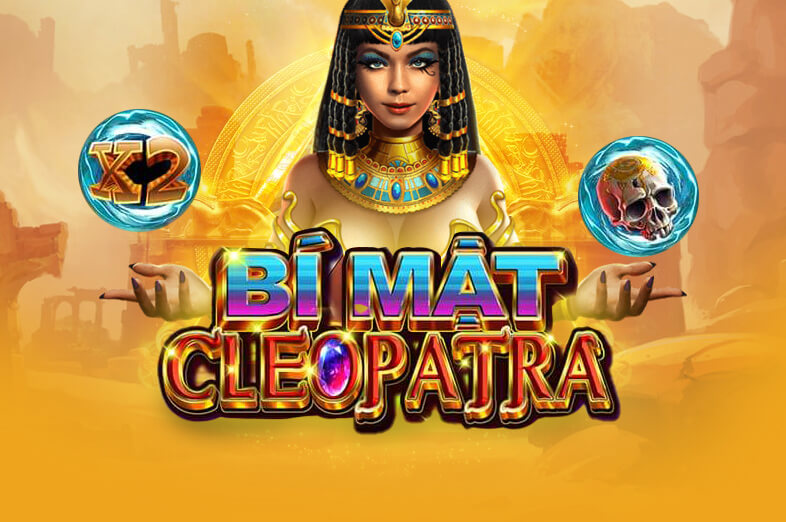 Game Bí Mật Cleopatra