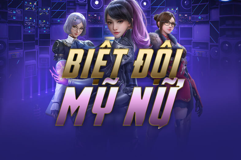 tai b29 bet Biệt Đội Mỹ Nữ