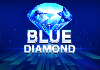 Game Blue Diamond