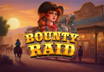Game Bounty Raid
