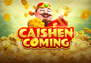 Game Caishen Coming