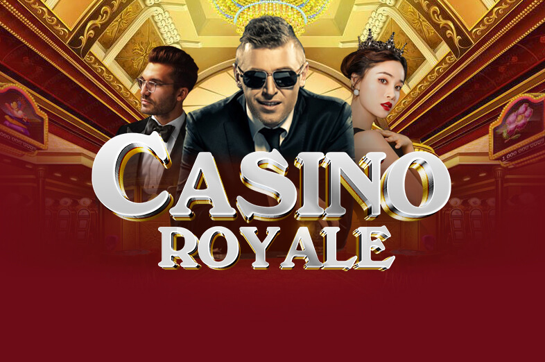 Game Casino Royale