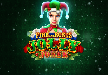 tai b29 bet Fire And Roses Jolly Joker