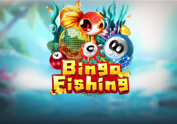 Game Bingo Fishing
