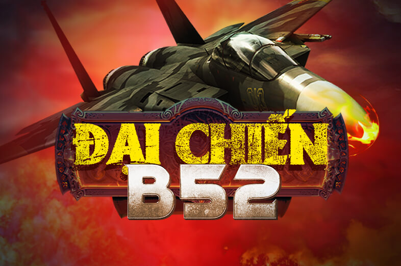 Game Đại Chiến B52