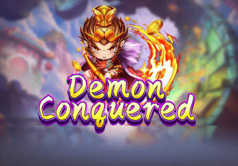 Game Demon Conquered