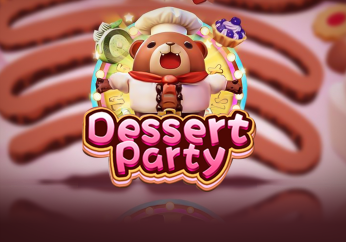Game Dessert Party
