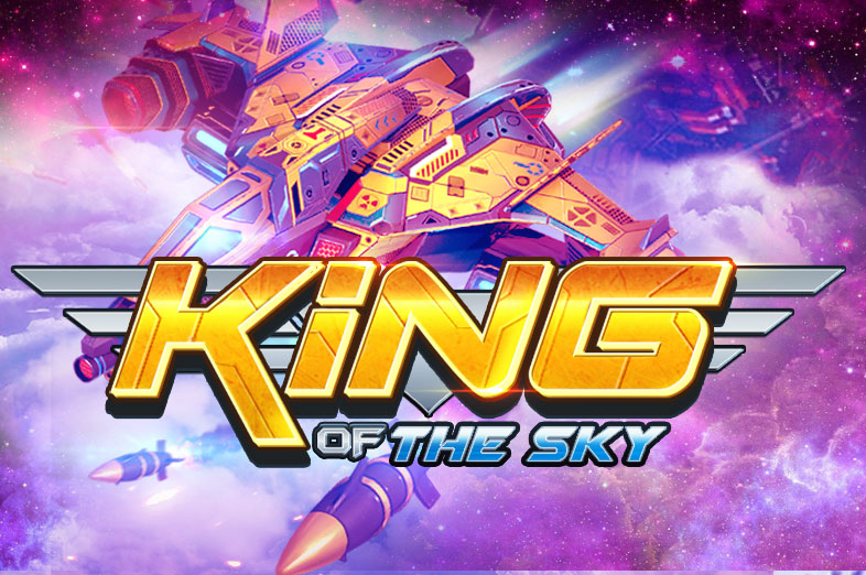 Game King Of The Sky