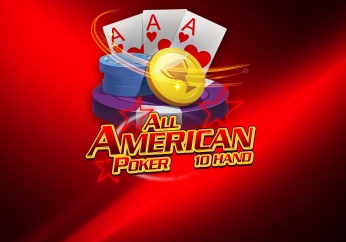 tai b29 bet b29 All American Poker 10 Hand