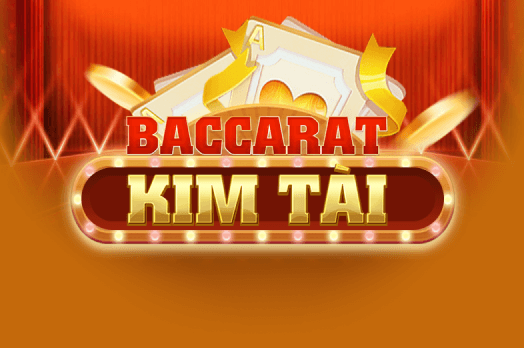 Game Baccarat Kim Tài