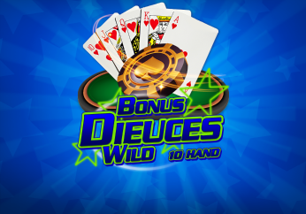 tai b29 bet b29 Bonus Deuces Wild 10 Hand