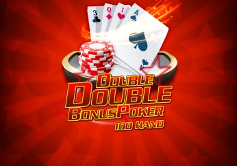 tai b29 bet b29 Double Double Bonus Poker 100 Hand